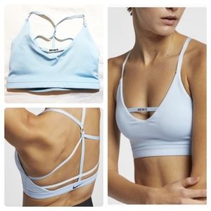 Nike Indy Just Do It Sports Bra